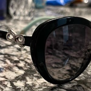 Tiffany & Co sunglasses